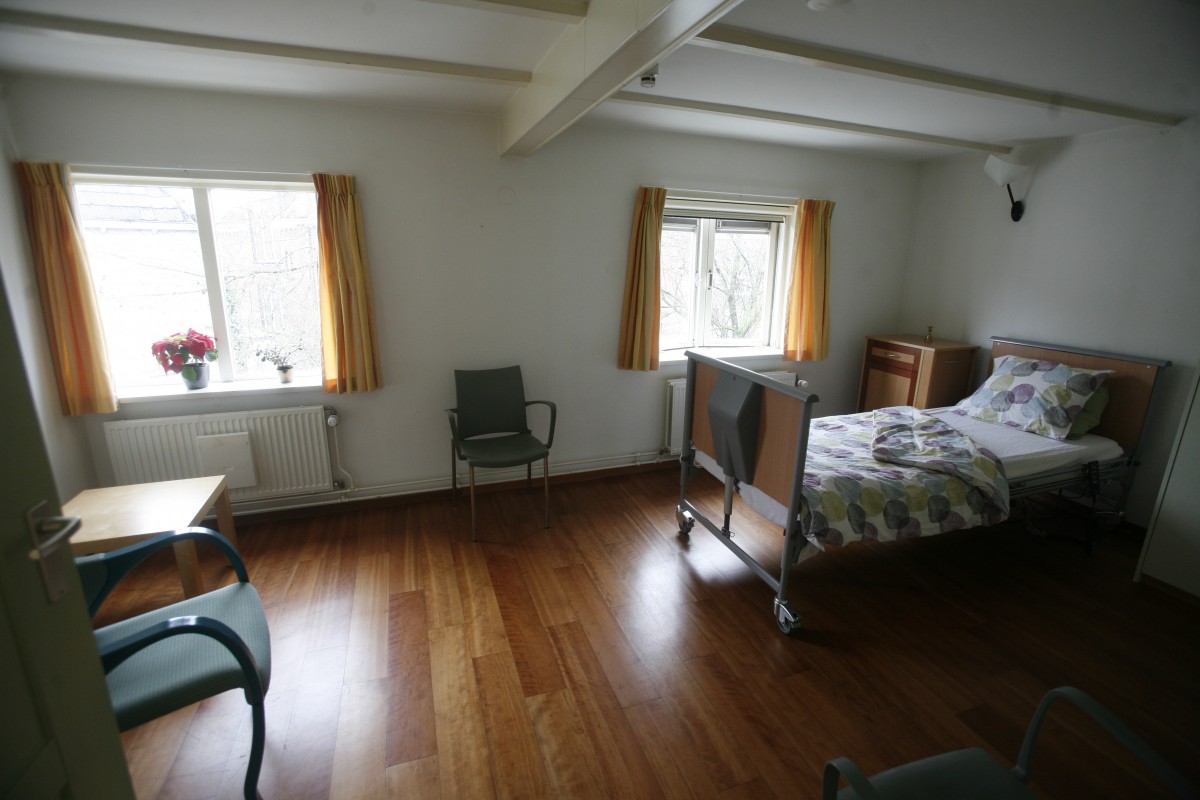 Afbeelding bij Inrichting